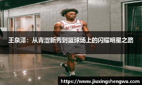王泉泽：从青涩新秀到篮球场上的闪耀明星之路