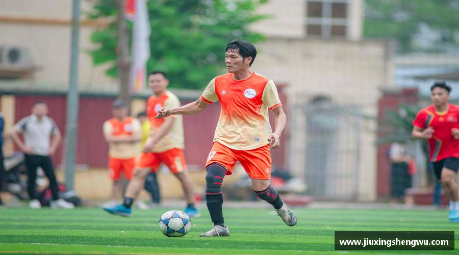 激发活力，释放无限可能！